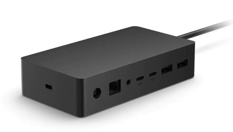 Microsoft Surface Dock 2 SC BG/YX/RO/ST CEE EM 1 License 
