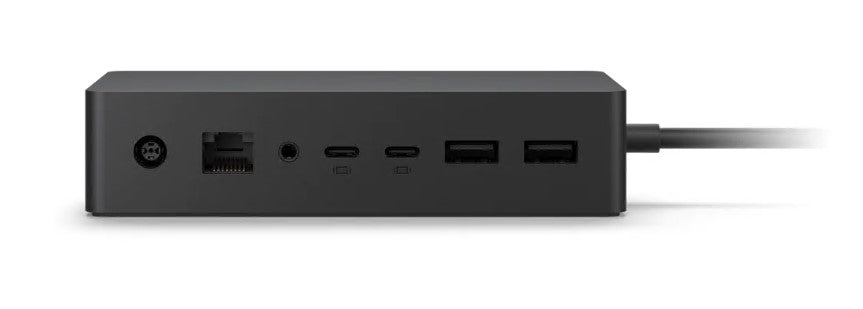 Microsoft Surface Dock 2 SC BG/YX/RO/ST CEE EM 1 License 