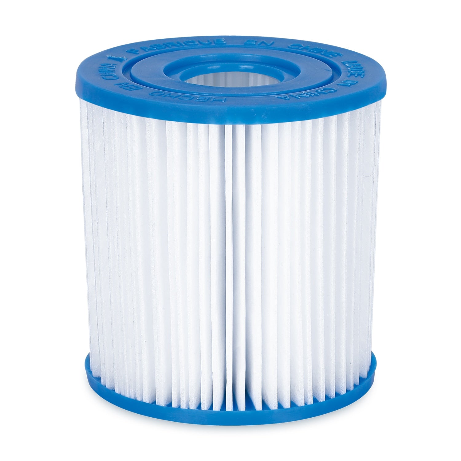 Piscina cadru metalic Summer Waves, 366×91 cm, 8.300 litri, cu pompa de filtrare si scara