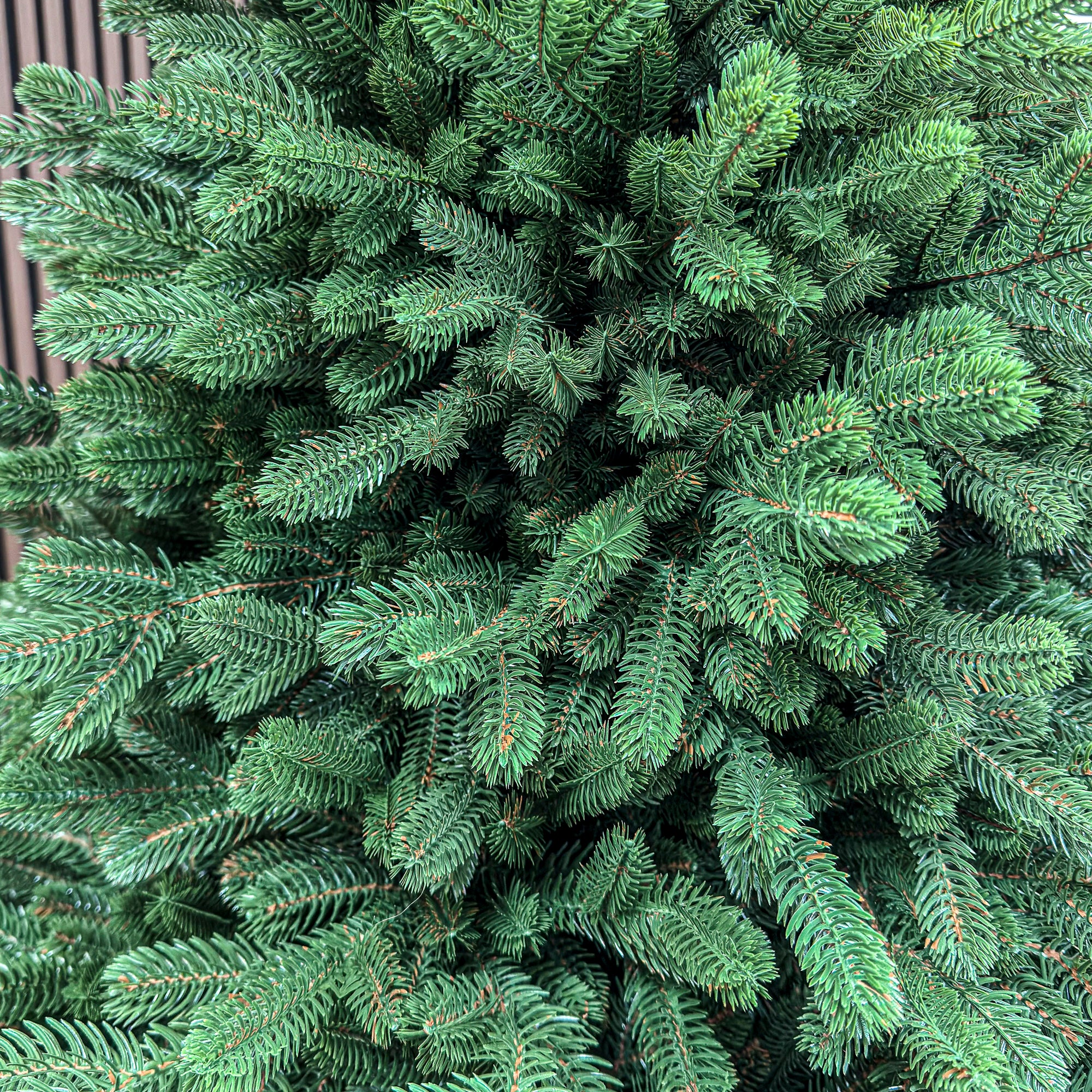 Brad artificial Sersimo, Sionne Elite, verde, integral 3D, 200 cm