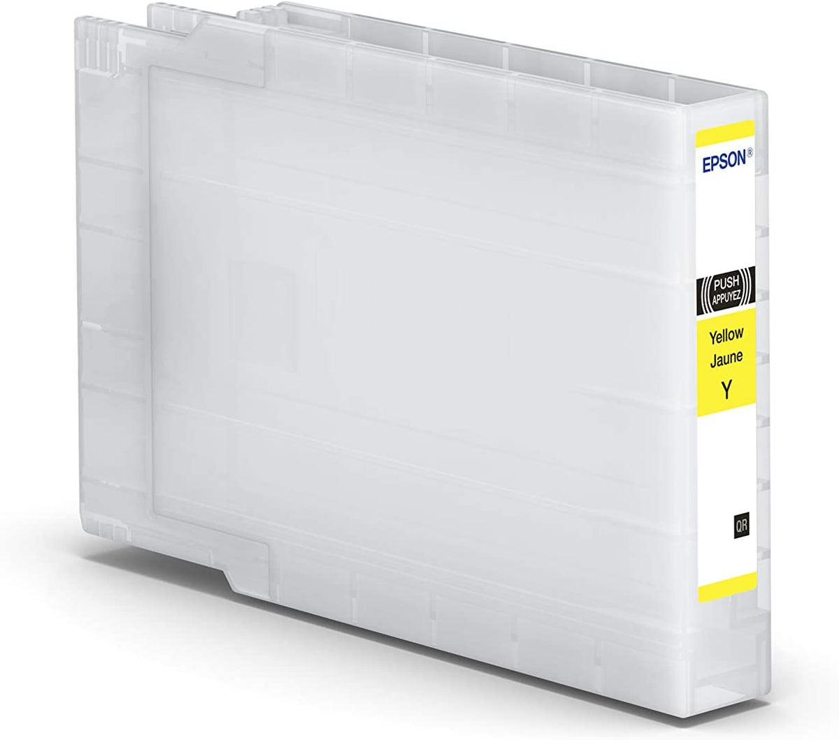 Cartuș Cerneala Original Epson Yellow, T04C440, pentru WorkForce 8190|8610|8690, 1.7K, 