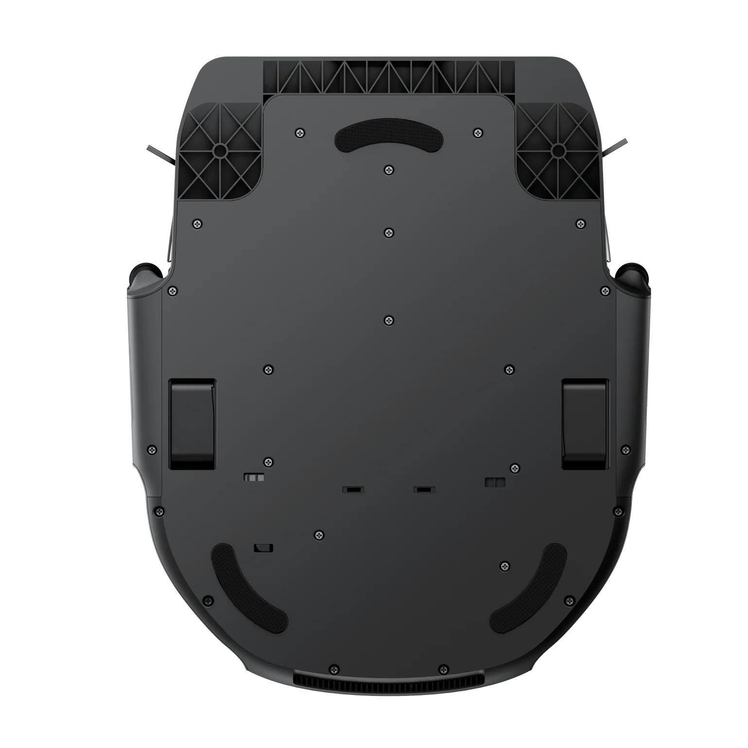 Robot All-in-One Anker "eufy Omni S1", 8.000 Pa, aspirare uscata si umeda, Wi-Fi, multi-suprafete, capacitate colectare 2.5L, negru, "T2071G11" - 0194644298357