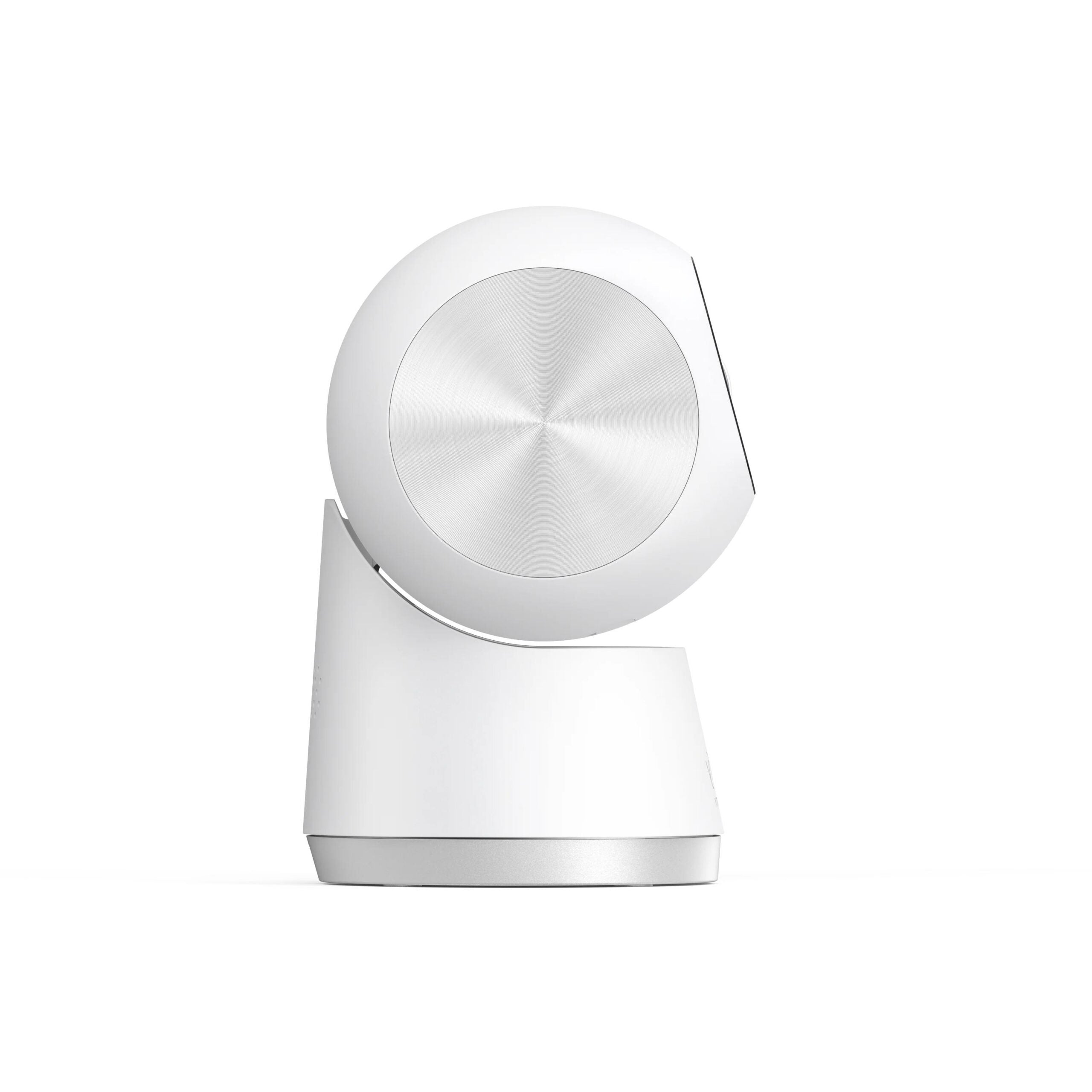 Camera de supraveghere eufy S350 Dual Camera PTZ, Rezolutie 4K UHD, 8× Zoom, Wi-Fi 6, AI "T8416321" - 0194644126384