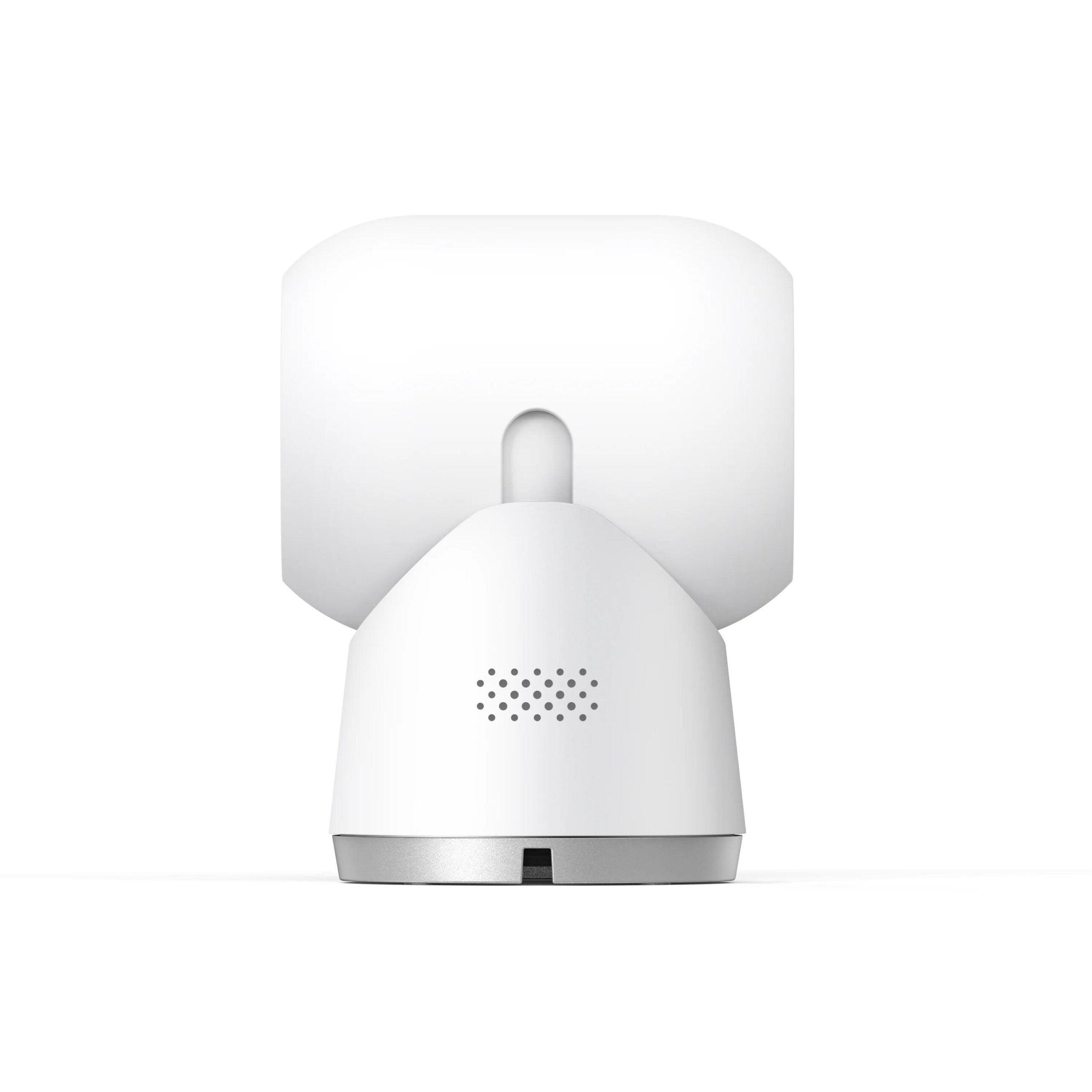 Camera de supraveghere eufy S350 Dual Camera PTZ, Rezolutie 4K UHD, 8× Zoom, Wi-Fi 6, AI "T8416321" - 0194644126384