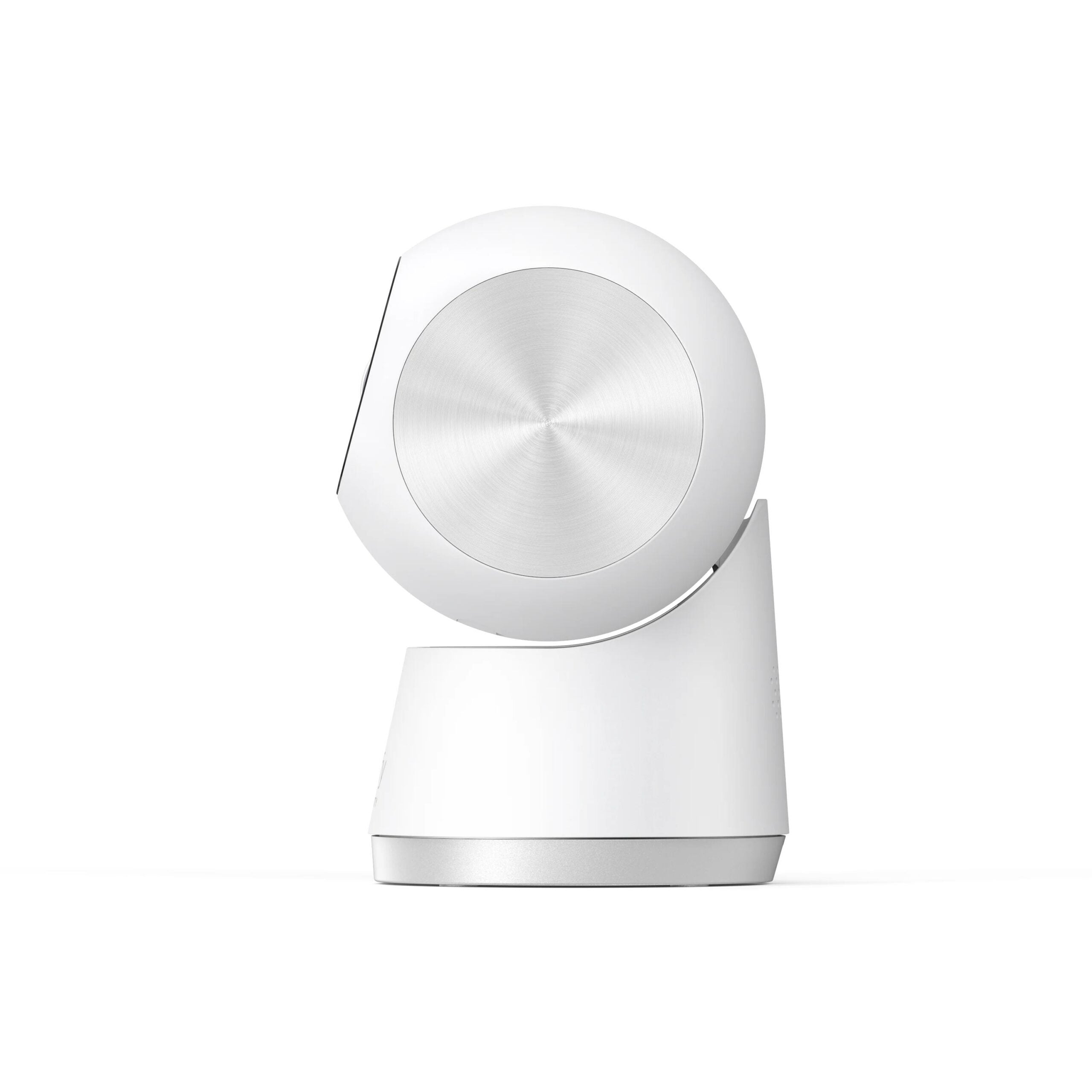 Camera de supraveghere eufy S350 Dual Camera PTZ, Rezolutie 4K UHD, 8× Zoom, Wi-Fi 6, AI "T8416321" - 0194644126384