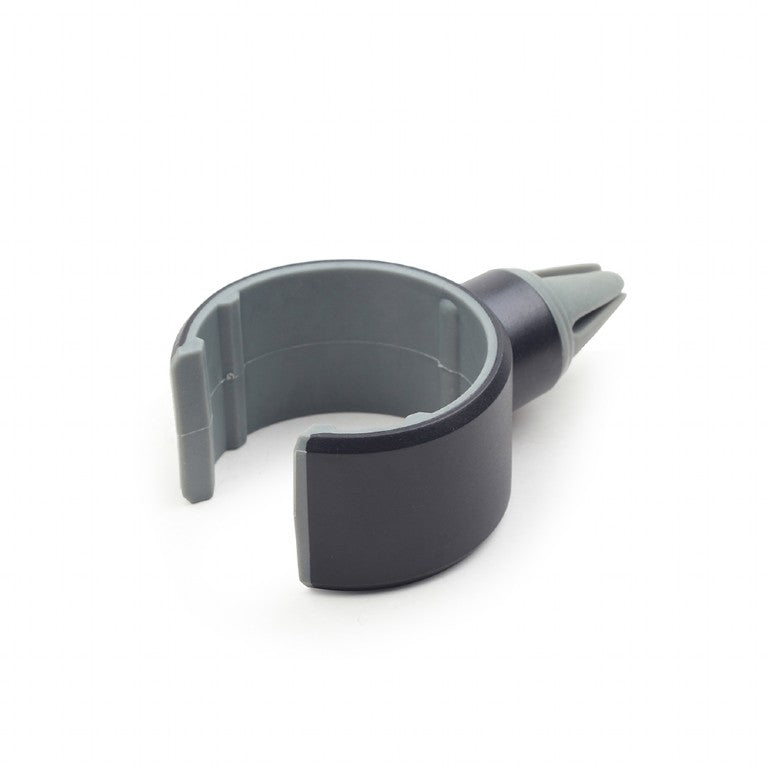 SUPORT auto GEMBIRD pt. SmartPhone, fixare in grilaj bord, neajustabil, rotire 360 grade, black, "TA-CHAV-03"