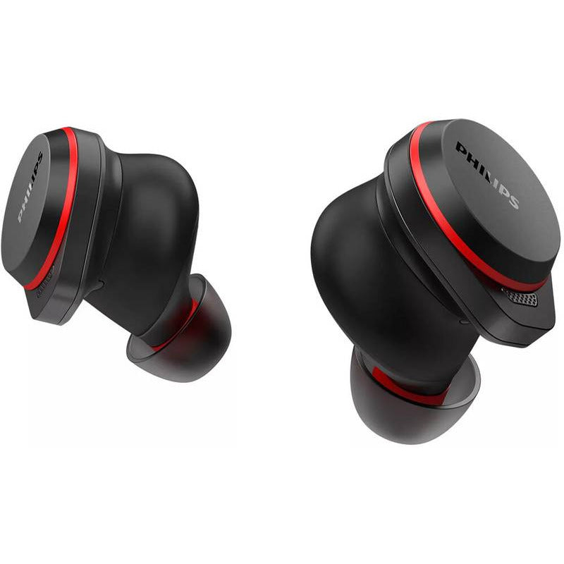 Casti audio wireless Philips TAA7507BK/00 