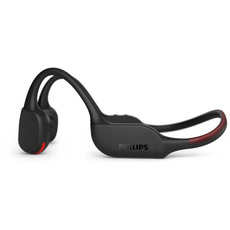 Casti audio wireless Philips TAA7607BK/00 