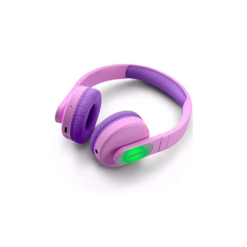 Casti audio Philips TAK4206PK/00, 