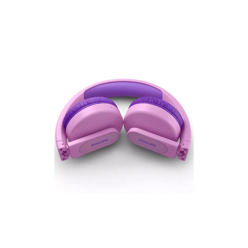 Casti audio Philips TAK4206PK/00, 