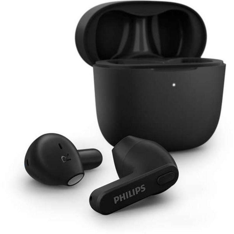 Casti audio wireless Philips TAT2236BK/00 