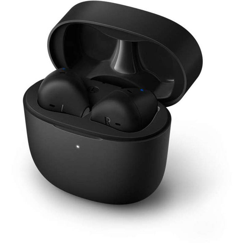 Casti audio wireless Philips TAT2236BK/00 