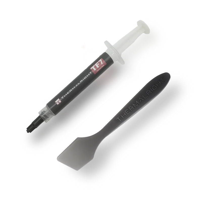 Pasta siliconica Thermalright "TF7" 2g, "TF7 2g"