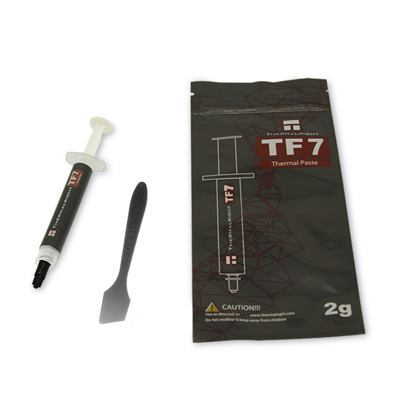 Pasta siliconica Thermalright "TF7" 2g, "TF7 2g"