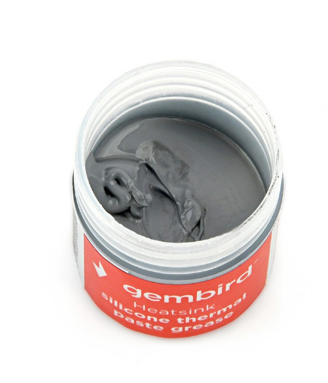 PASTA SILICONICA GEMBIRD, 15 g "TG-G15-02"