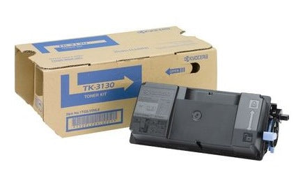 Toner Original KYOCERA Black, TK-3130, pentru FS-4200|FS-4300|M3550I, 25K, 