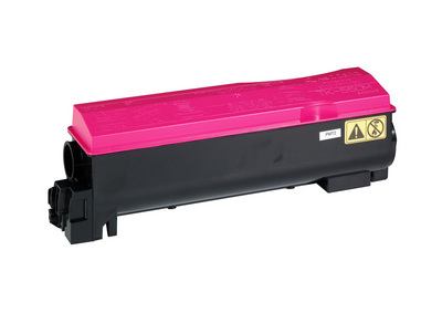 Toner Original KYOCERA Magenta, TK-550M, pentru FS-C5200, 6K, 