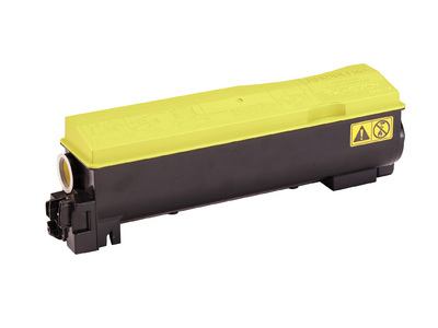 Toner Original KYOCERA Yellow, TK-570Y, pentru FS-C5400|ECOSYS P7035, 12K, 