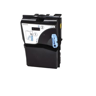 Toner Original KYOCERA Black, TK-825K, pentru KM-C2520|3225|3232, 5K, 