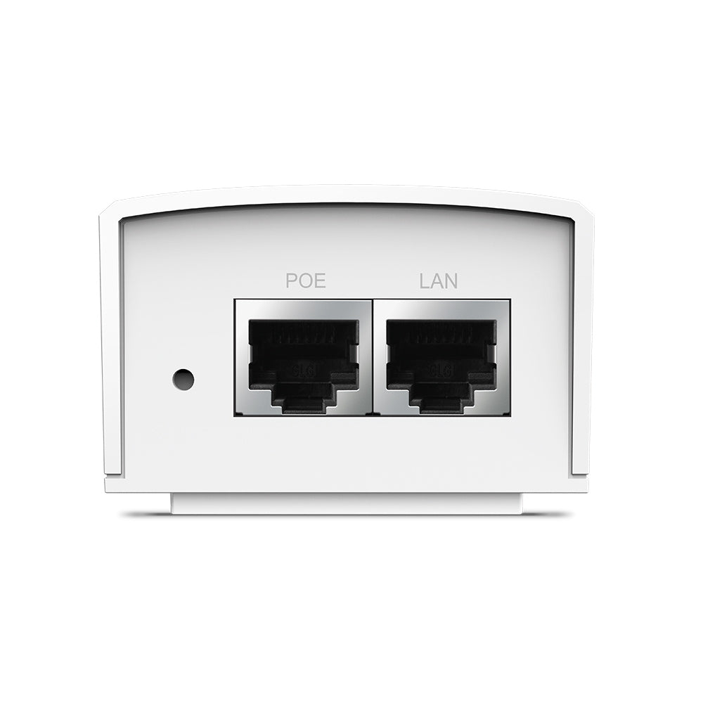 PoE Adaptor TP-LINK pasiv, 48V, 24W "TL-POE4824G"