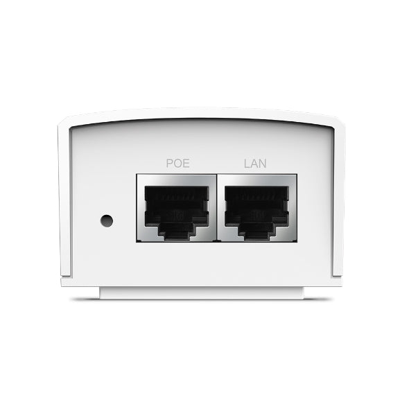 PoE Adaptor TP-LINK pasiv, 48V, 24W "POE4824G"