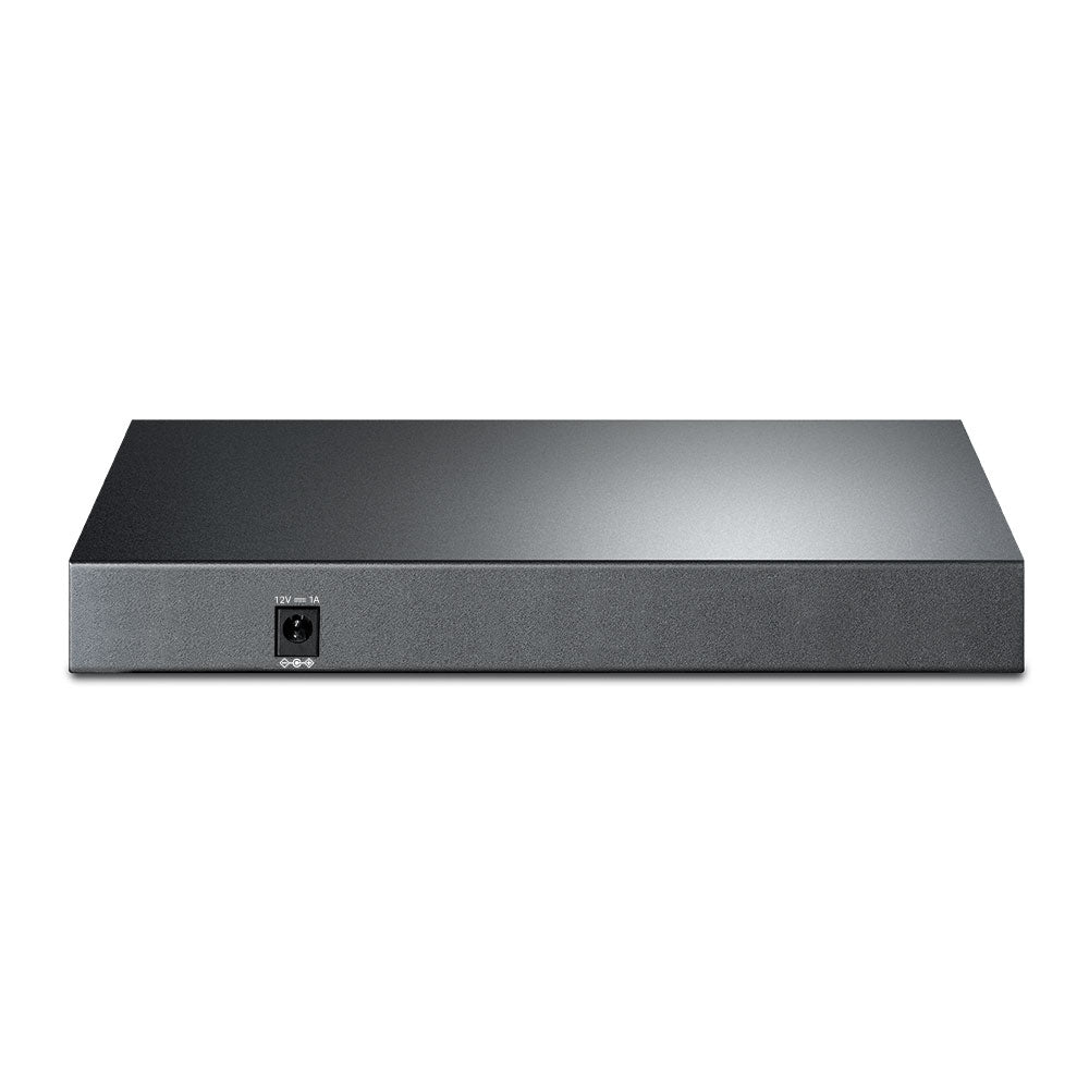 SWITCH TP-LINK 5 porturi 2.5 Gigabit. carcasa metalica "TL-SG105-M2"