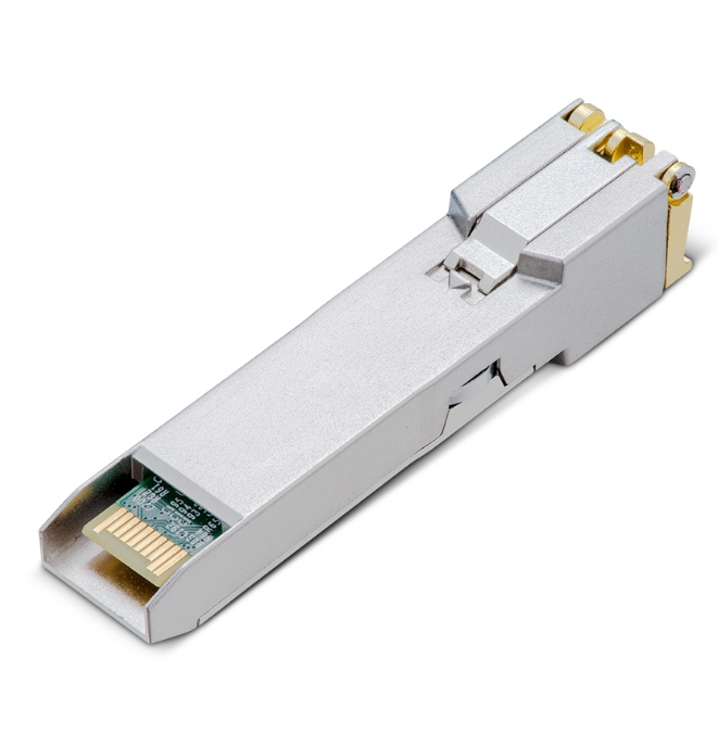 MODUL SFP TP-Link 1000BASE-T RJ45 SFP "TL-SM331T"