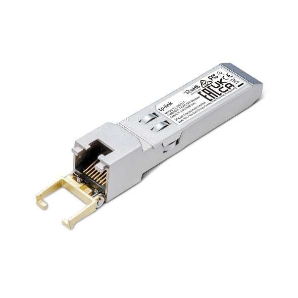MODUL SFP TP-Link 1000BASE-T RJ45 SFP "SM331T"