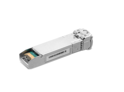 Modul SFP+ TP-Link 10GBase-LR SFP+ LC Transceiver, Single-mode SFP+ LC, 10 km, "TL-SM5110-LR"