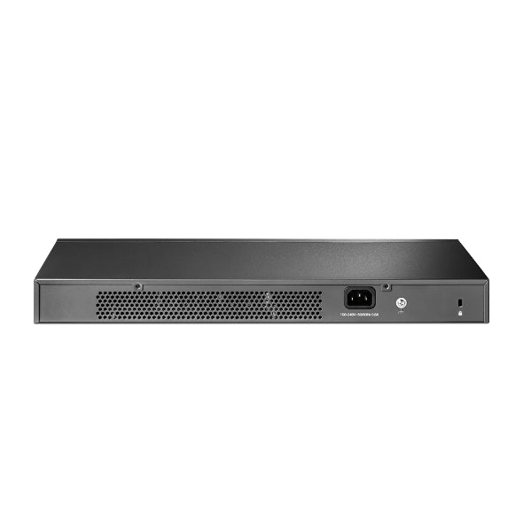 SWITCH TP-LINK 8 porturi JetStream 8-Port 10GE SFP+ L2+ Managed Switch. carcasa metalica "SX3008F"