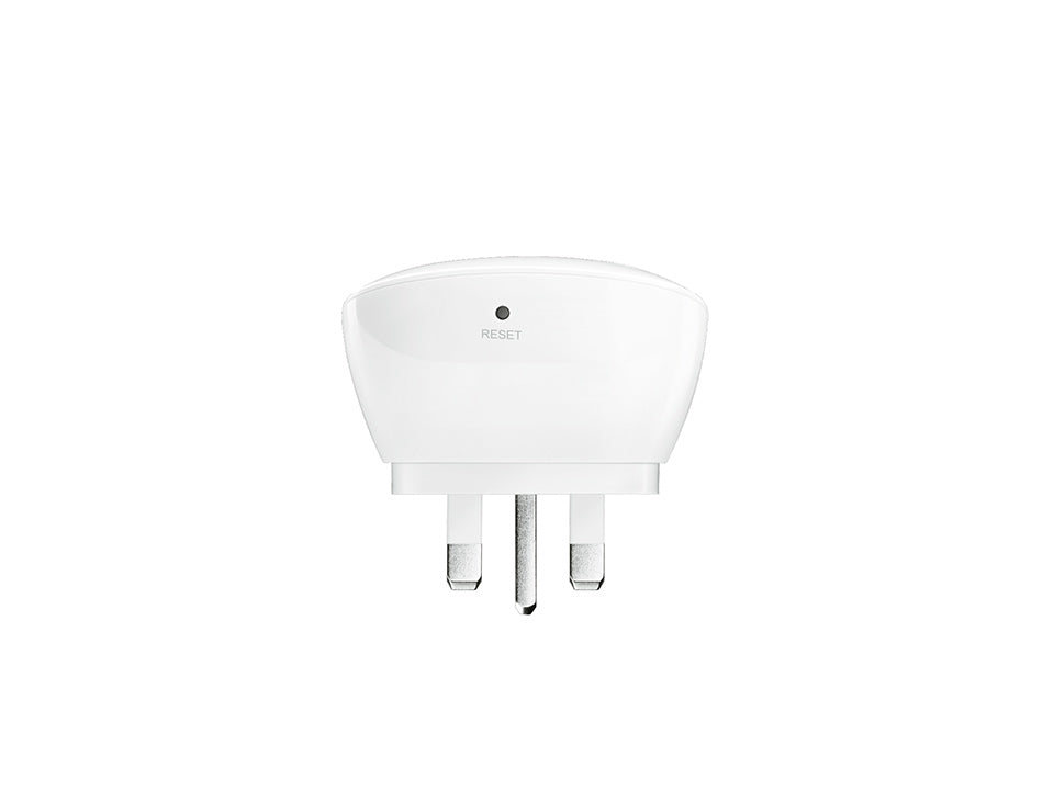 RANGE EXTENDER TP-LINK wireless 300Mbps, compact, fara port Ethernet "TL-WA854RE"