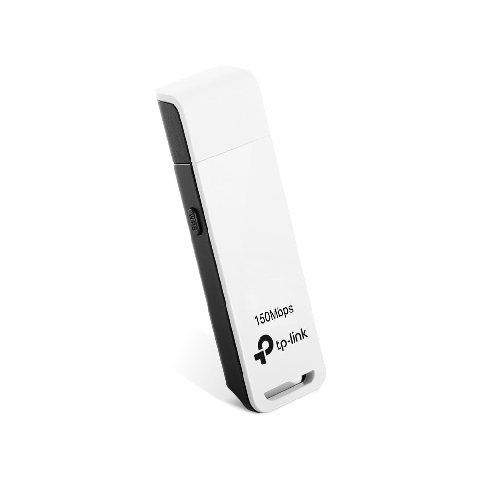 PLACA RETEA wireless USB 150M, TP-LINK, "TL-WN727N" EAN 6935364050412 215 001 001 /150954 .6