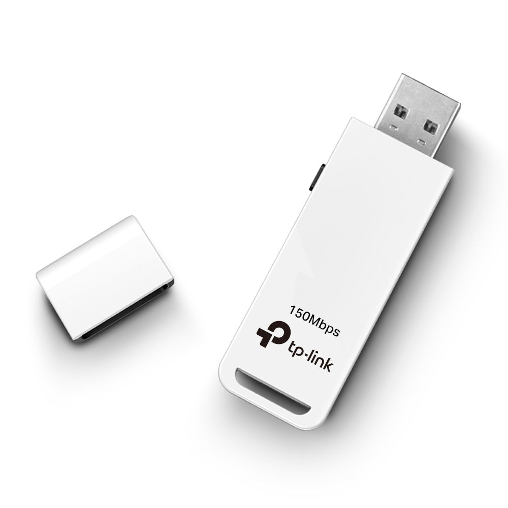 PLACA RETEA wireless USB 150M, TP-LINK, "TL-WN727N" EAN 6935364050412 215 001 001 /150954 .6