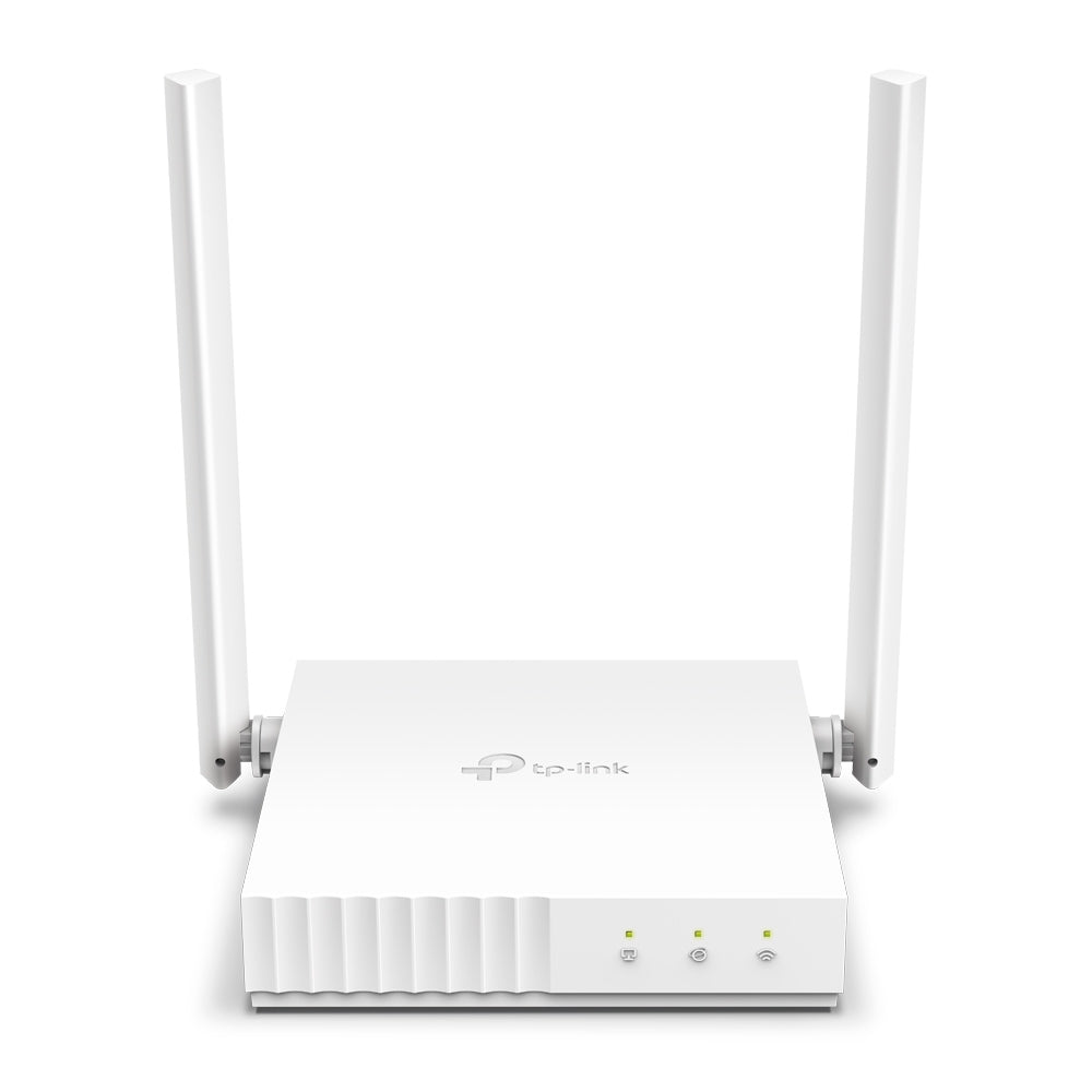 ROUTER TP-LINK wireless 300Mbps, 4 porturi 10/100Mbps, 2 antene externe "TL-WR844N"