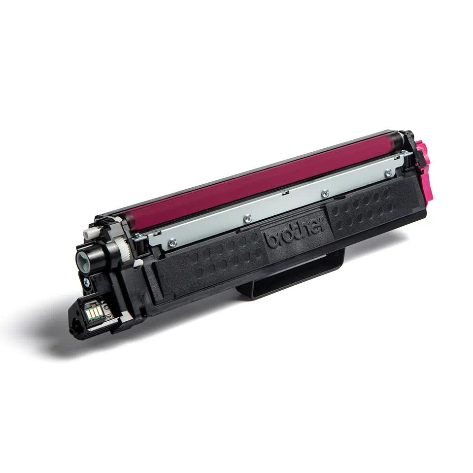 Toner Original Brother Magenta, TN243M, pentru HL-L3210|L3270|DCP-L3510|L3550|MFC-L3730|L3770, 1K, , "TN243M"