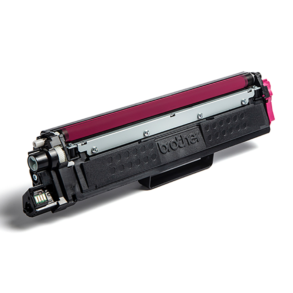 Toner Original Brother Magenta, TN247M, pentru HL-L3210|L3270|DCP-L3510|L3550|MFC-L3730|L3770, 2.3K, , "TN247M"