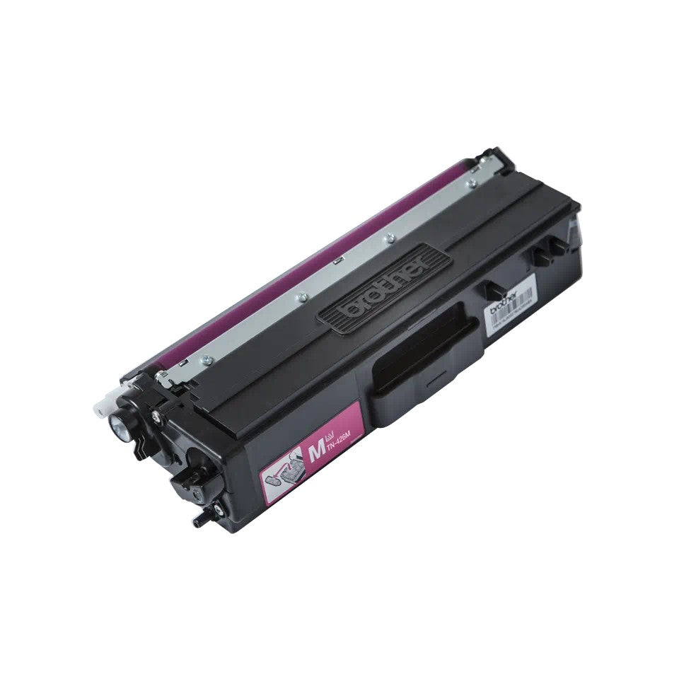 Toner Original Brother Magenta, TN426M, pentru HL L8360|MFC L8900, 6.5K, , "TN426M"