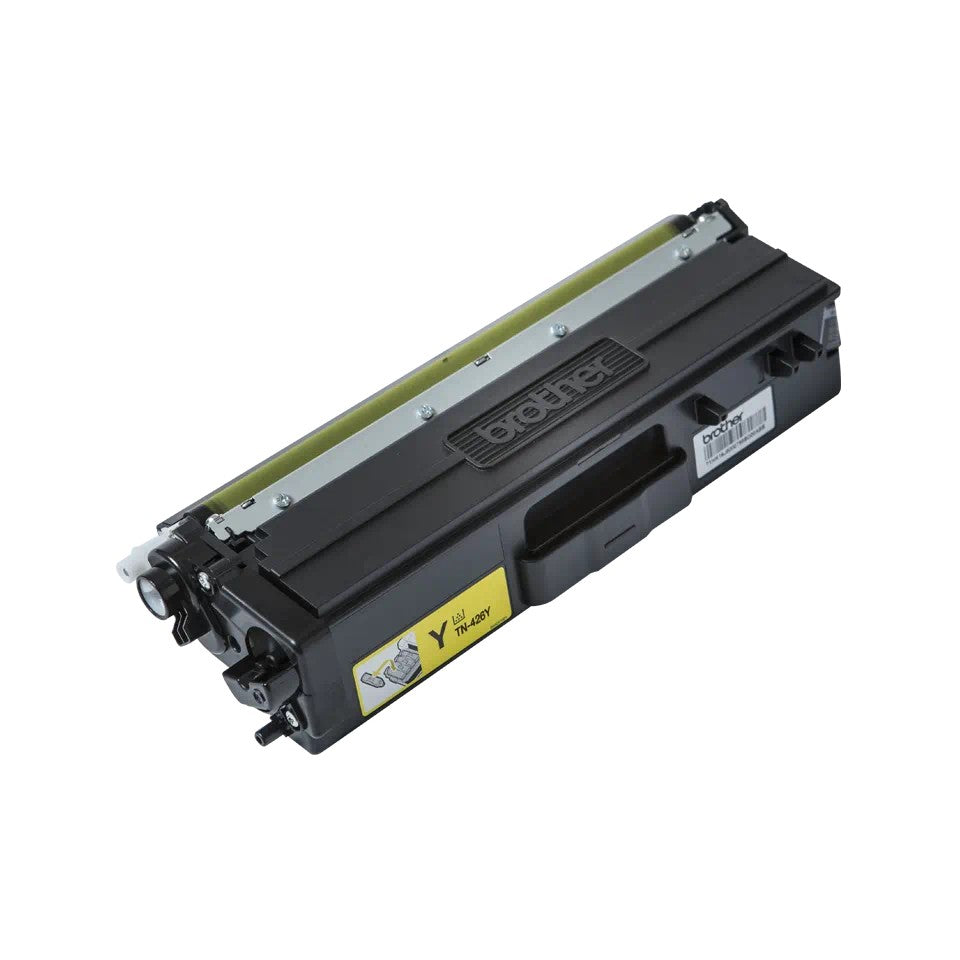 Toner Original Brother Yellow, TN426Y, pentru HL L8360|MFC L8900, 6.5K, , "TN426Y"