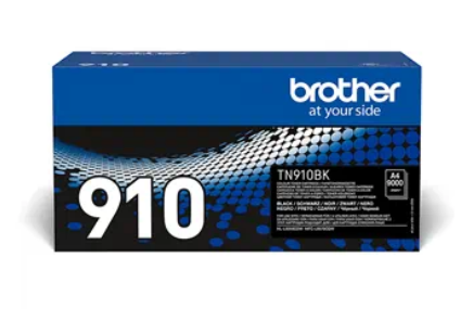 Toner Original Brother Black, TN910BK, pentru HL L9310|MFC L9570, 9K, , "TN910BK"