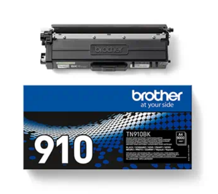 Toner Original Brother Black, TN910BK, pentru HL L9310|MFC L9570, 9K, , "TN910BK"