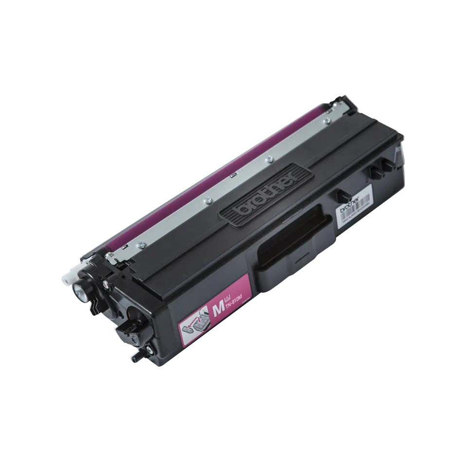 Toner Original Brother Magenta, TN910M, pentru HL L9310|MFC L9570, 9K, , "TN910M"