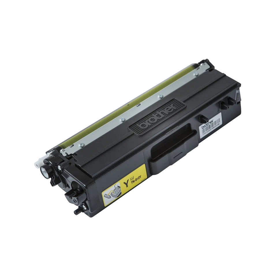 Toner Original Brother Yellow, TN910Y, pentru HL L9310|MFC L9570, 9K, , "TN910Y"