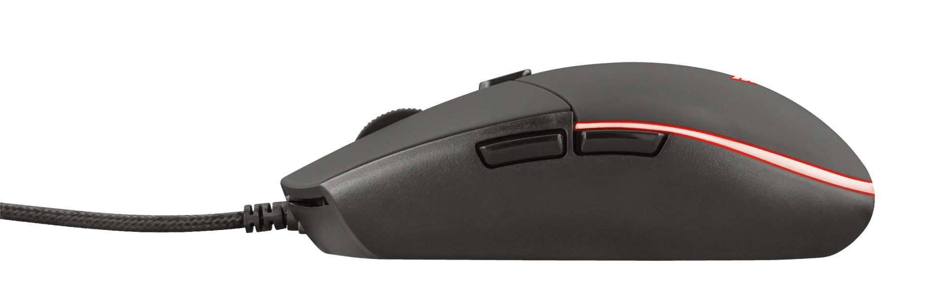 Kit TASTATURA si Mouse TRUST - gaming, "GXT 838 Azor", cu fir, 104 taste, format standard, switch , USB, negru, "TR-23289"