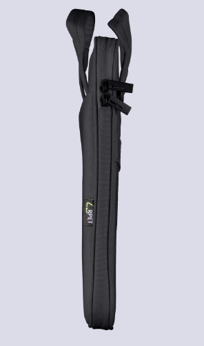 GEANTA TRUST, pt. notebook de max 16 inch, 1 compartiment, buzunar frontal, 410 x 290 x 40 mm, poliester, negru, "TR-24447"