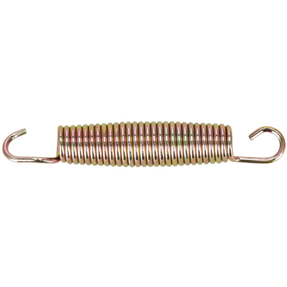 Arc trambulina 165 mm, otel galvanizat cu carlige, compatibil trambuline 366–426 cm