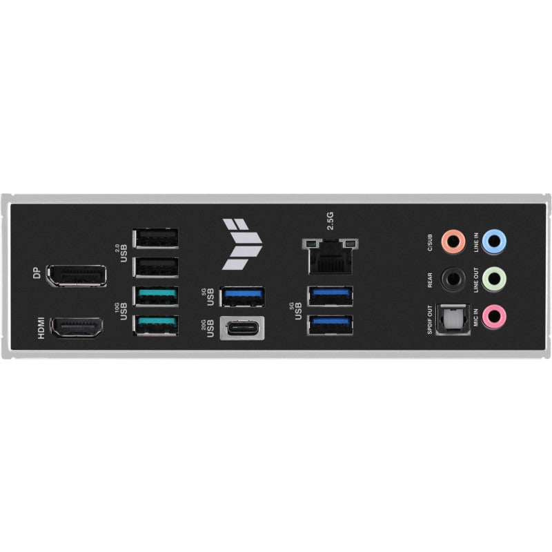 MB AS TUF GAMING B760M-PLUS LGA1700 D5 "TUF B760M-PLUS"