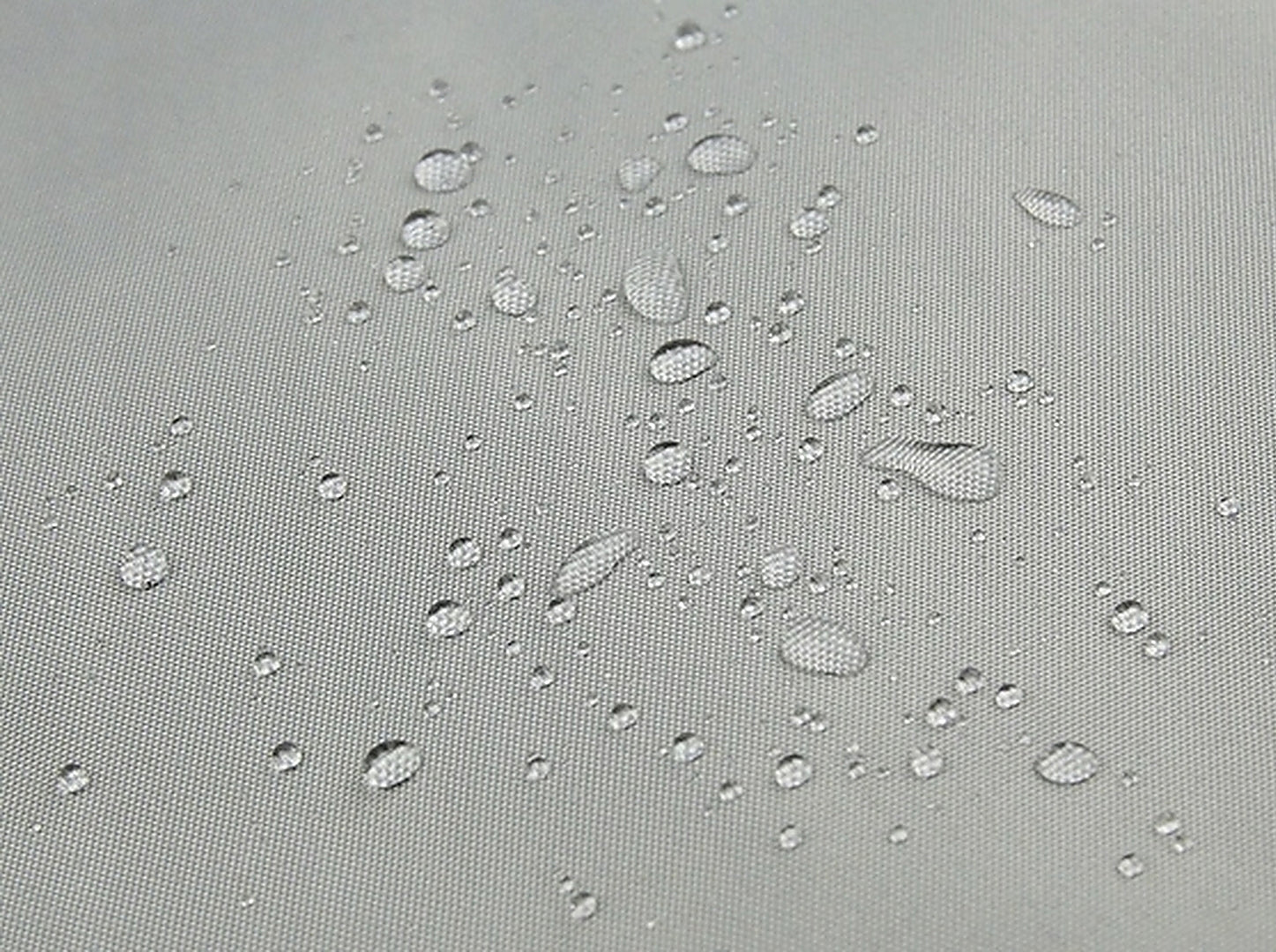 Copertina prelata de soare, triunghiulara, impermeabila, cu protectie UV, 300x300x300 cm, gri