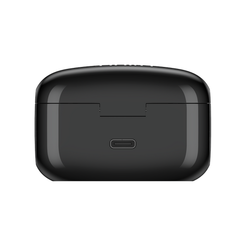 CASTI Edifier, wireless, intraauriculare - butoni, pt smartphone, microfon pe casca, conectare prin Bluetooth 5.3, negru, USB-C, ANC, IP54, "TWS1-PRO2-BK", (include TV 0.15 lei)