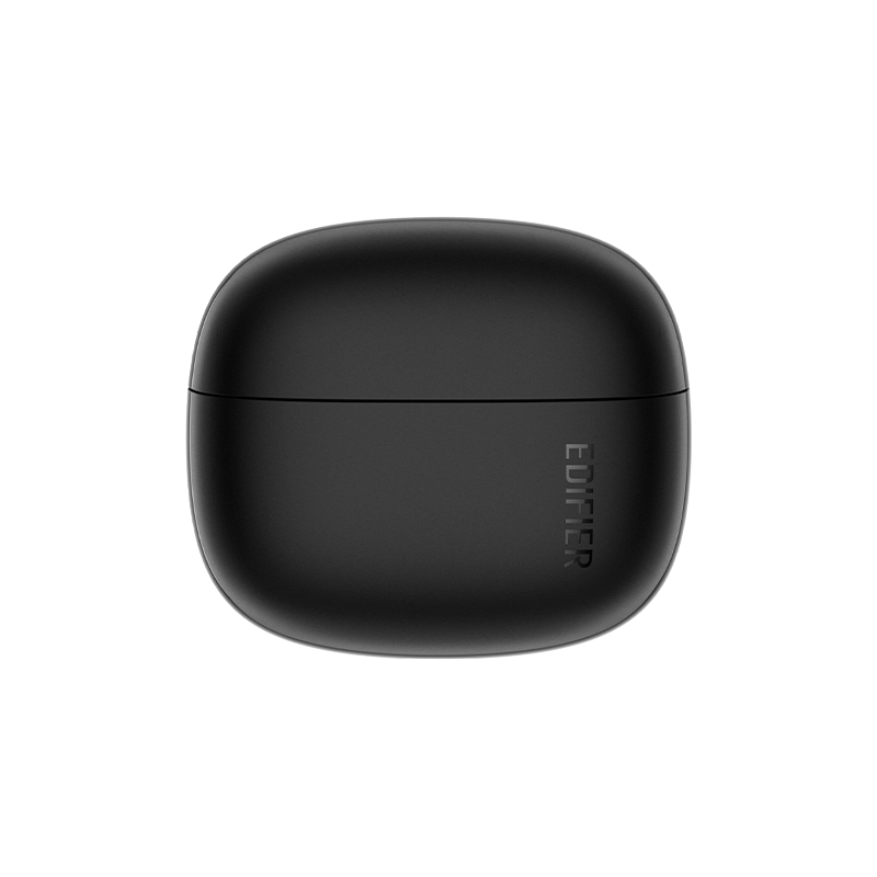 CASTI Edifier, wireless, intraauriculare - butoni, pt smartphone, microfon pe casca, conectare prin Bluetooth 5.4, negru, USB-C, IP54, "TWSX1-LITE-BK", (include TV 0.15 lei)
