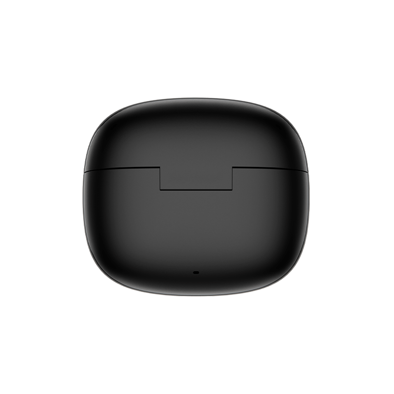 CASTI Edifier, wireless, intraauriculare - butoni, pt smartphone, microfon pe casca, conectare prin Bluetooth 5.4, negru, USB-C, IP54, "TWSX1-LITE-BK", (include TV 0.15 lei)